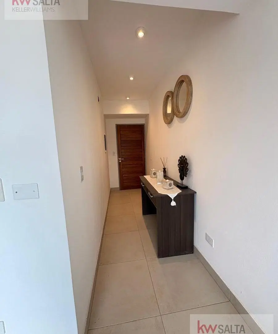 DEPARTAMENTO EN VENTA- SARMIENTO 950 5