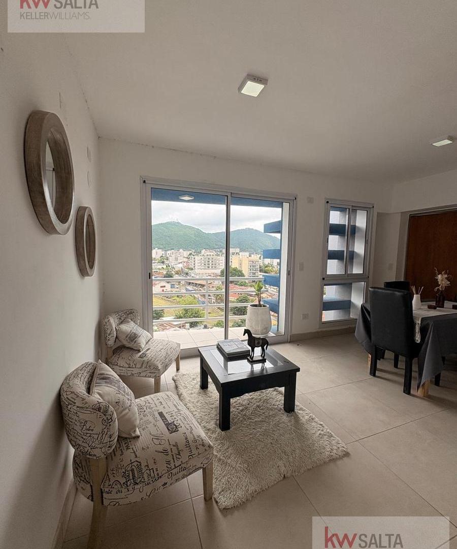 DEPARTAMENTO EN VENTA- SARMIENTO 950