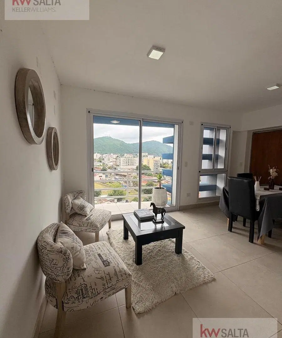 DEPARTAMENTO EN VENTA- SARMIENTO 950 2