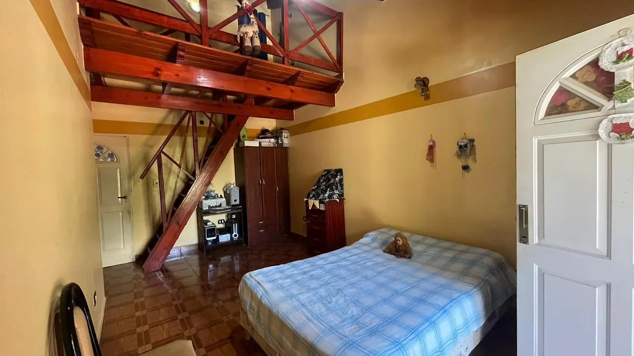Casa en Venta en Zona Polo Club 3