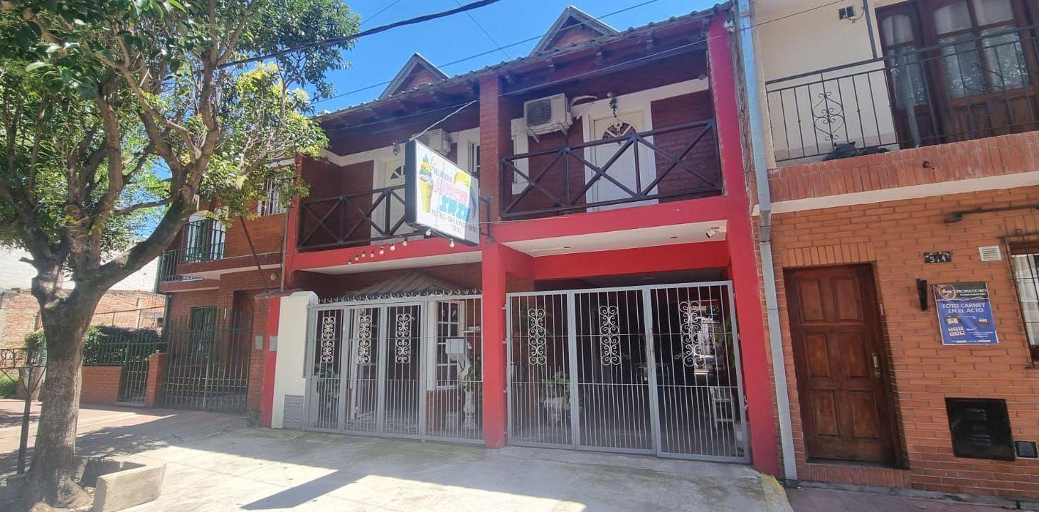 Casa en Venta en Zona Polo Club