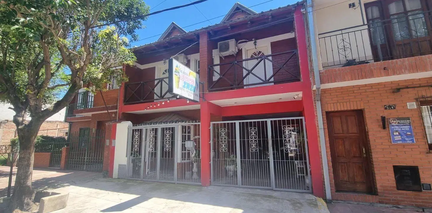 Casa en Venta en Zona Polo Club 4