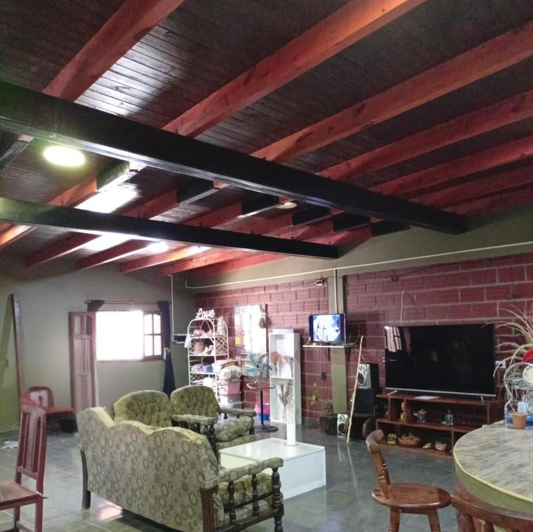 Casa en Zona Centro