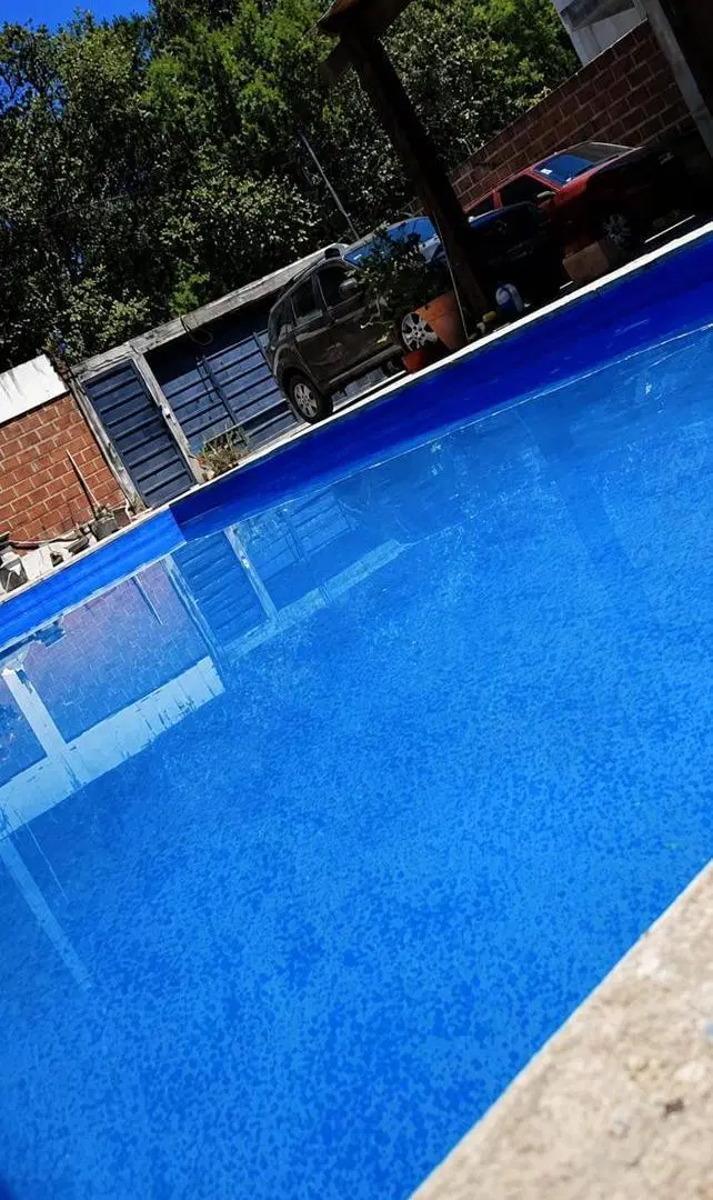Casa en Zona Centro 2