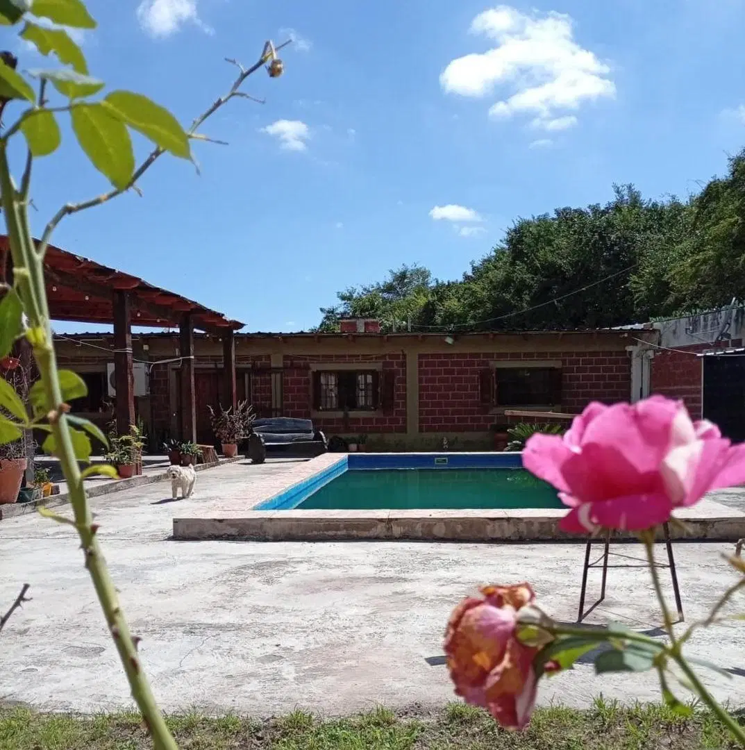 Casa en Zona Centro 5
