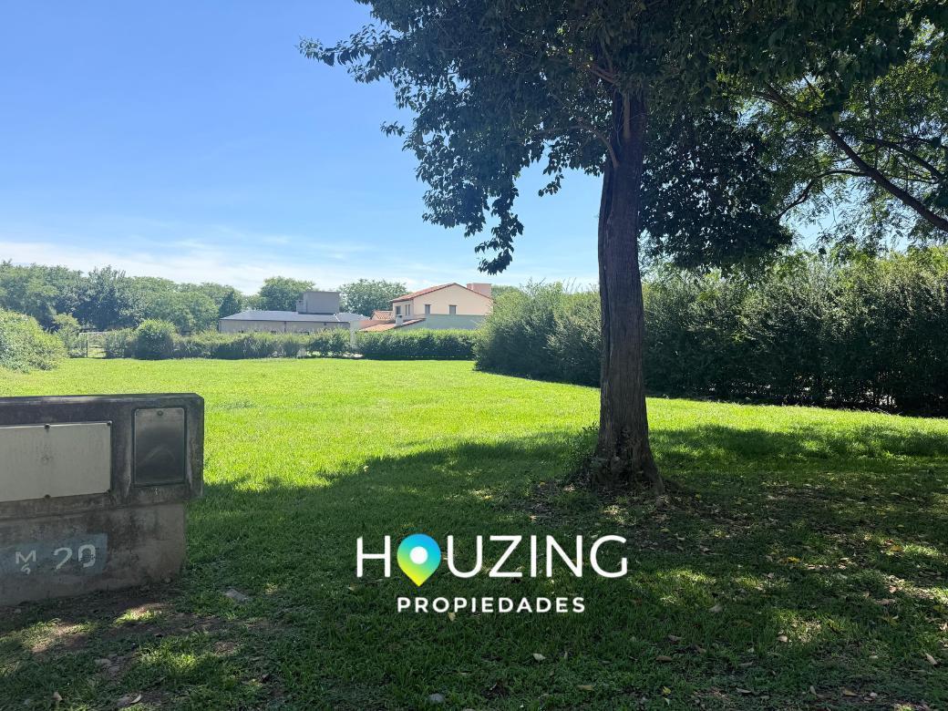 VENTA LOTE PRADERAS MANZANA 6 LOTE 20
