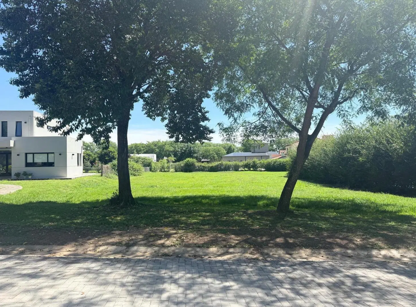 VENTA LOTE PRADERAS MANZANA 6 LOTE 20 5
