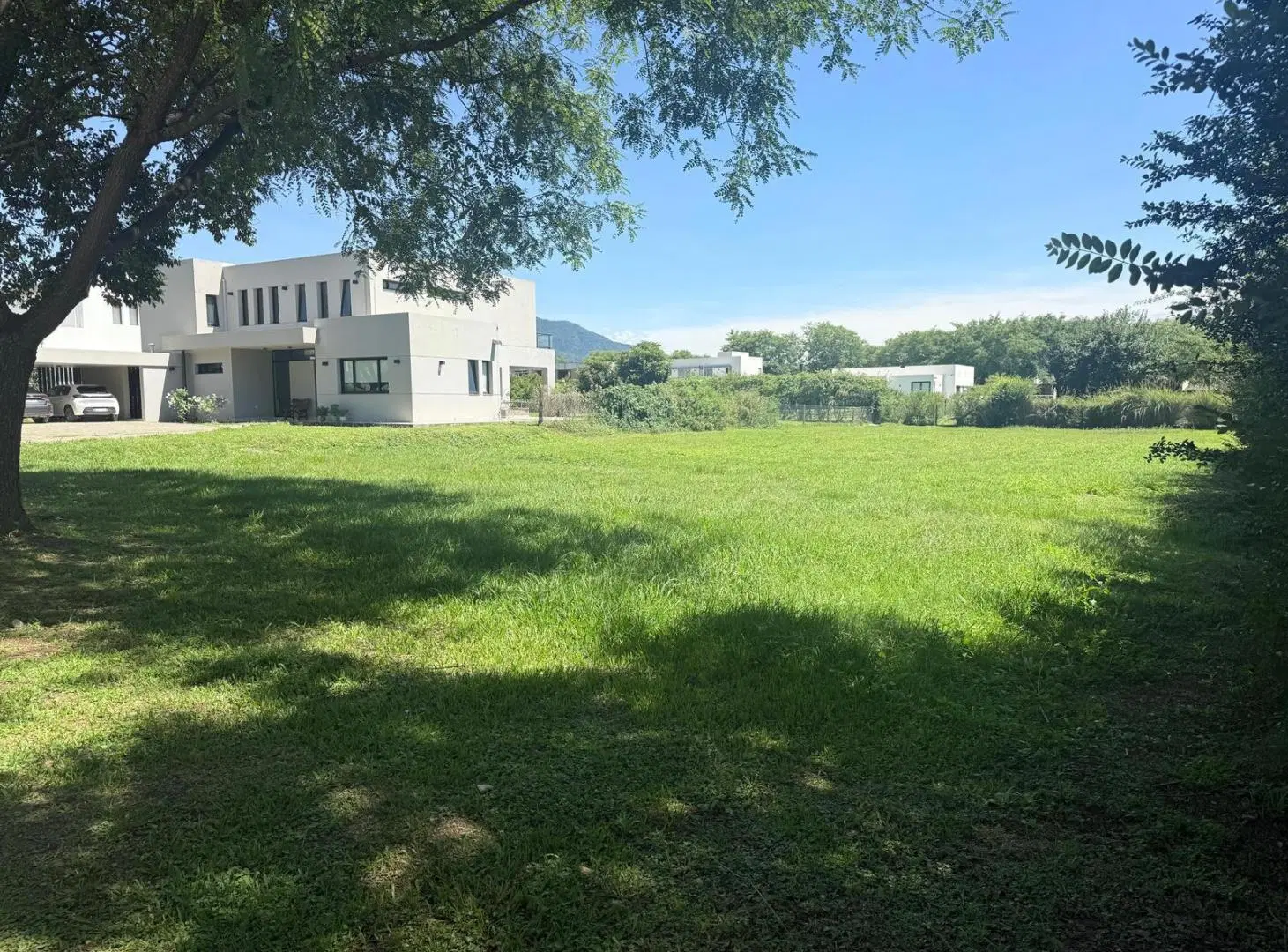 VENTA LOTE PRADERAS MANZANA 6 LOTE 20 2