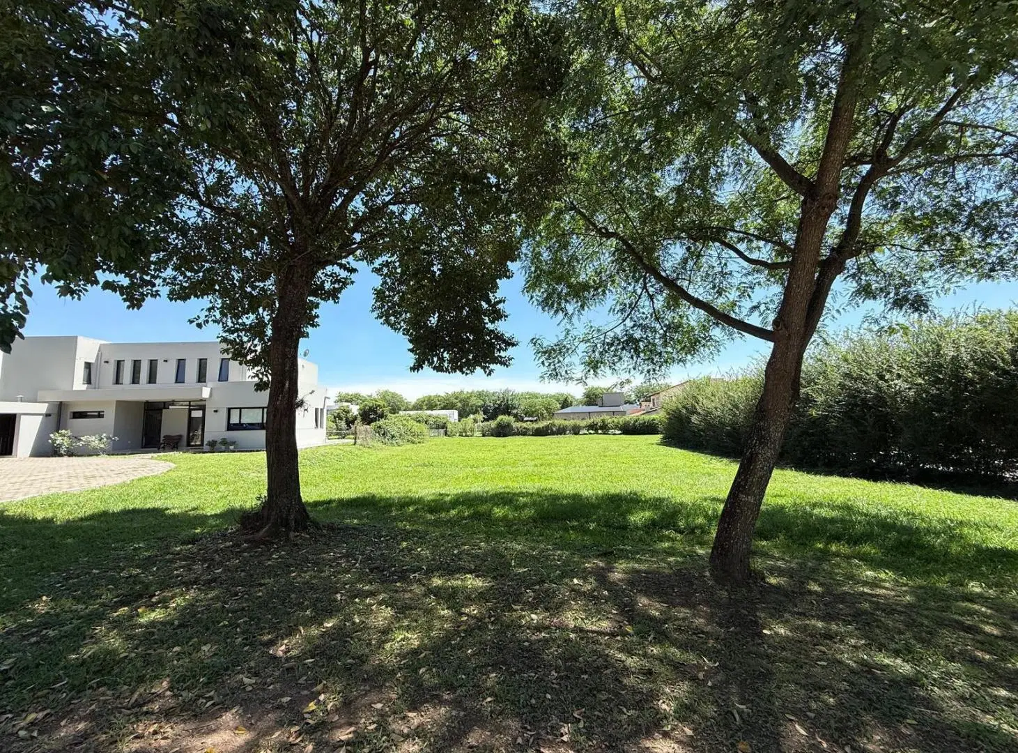 VENTA LOTE PRADERAS MANZANA 6 LOTE 20 4