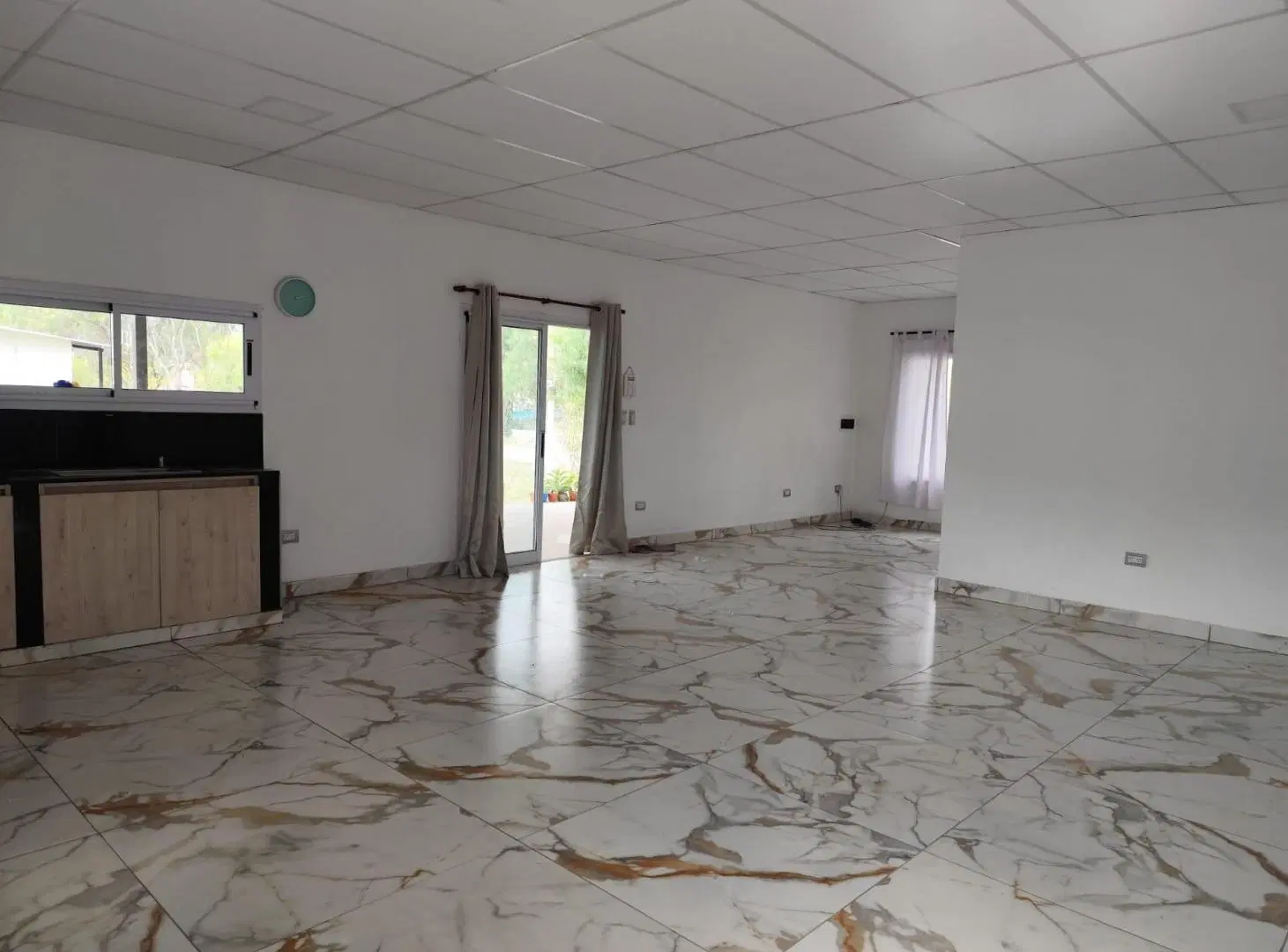 Venta de casa en club de Campo San Agustin 4