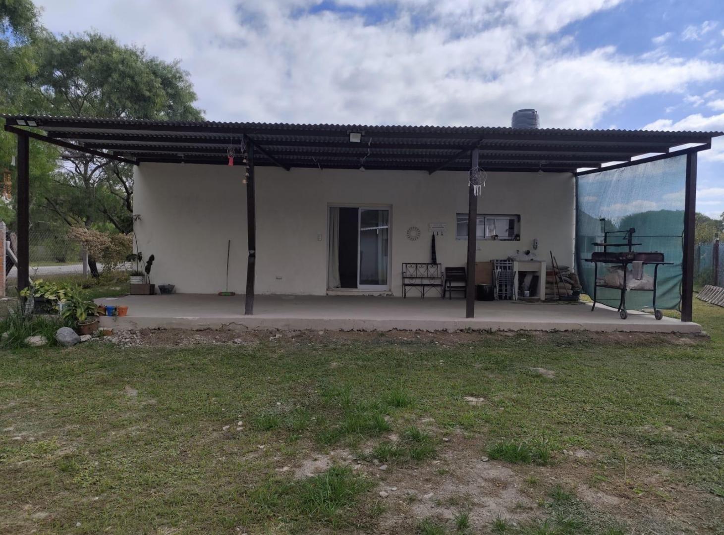Venta de casa en club de Campo San Agustin