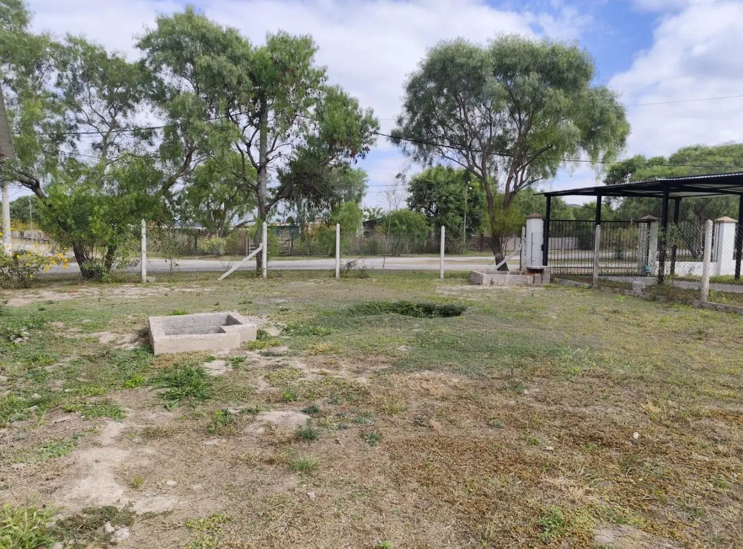 Venta de casa en club de Campo San Agustin 3
