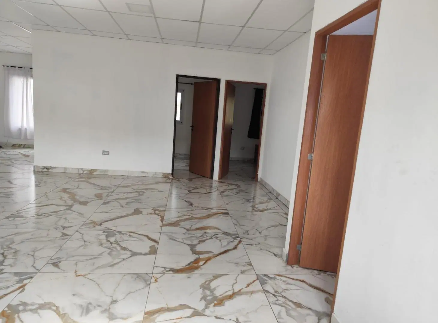 Venta de casa en club de Campo San Agustin 8