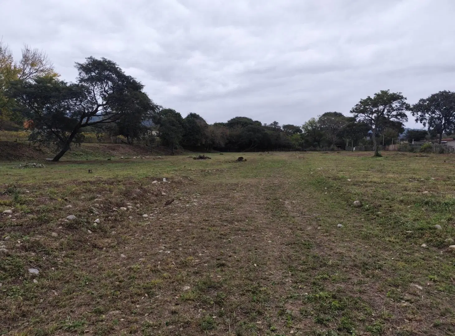 VENTA TERRENO LAS TUNAS VAQUEROS 2