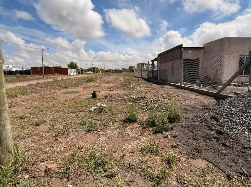 TERRENO SANTA MARIA DE LOS NOGALES 2 3