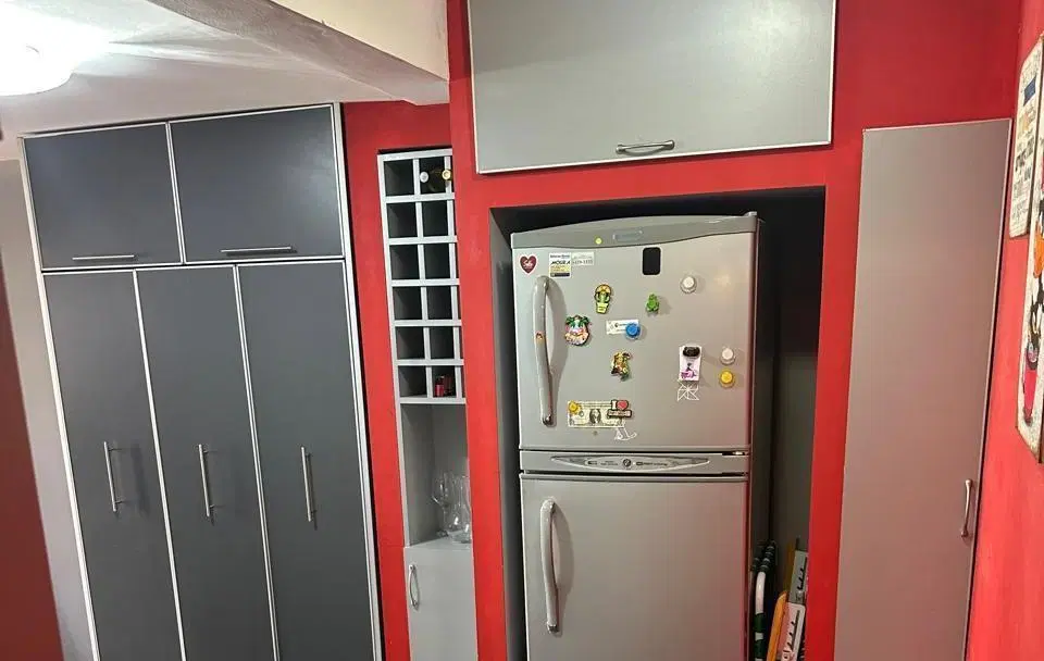 En venta departamento PB Tres Cerritos 5