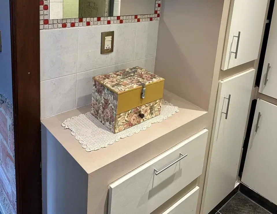 En venta departamento PB Tres Cerritos 3