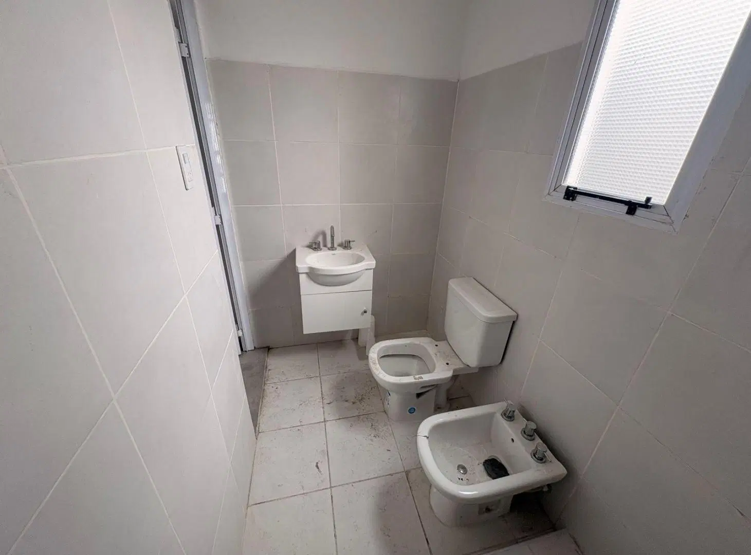 ALQUILER DEPARTAMENTO - ANZOATEGUI AL 100 - SALTA CAPITAL 4