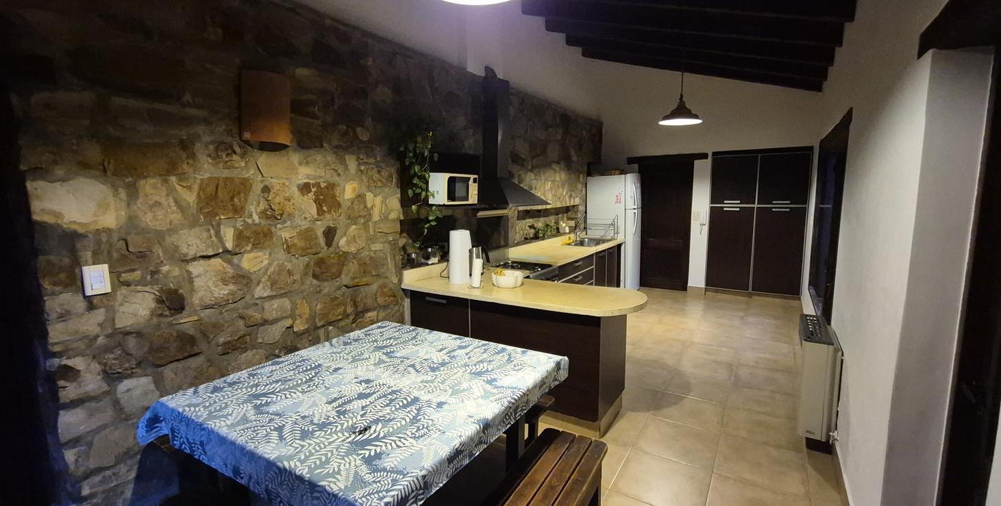 VENDO Casa en Gran Bourg