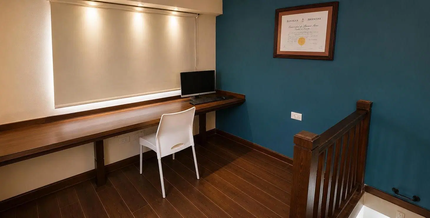 VENDO Casa en Gran Bourg 5