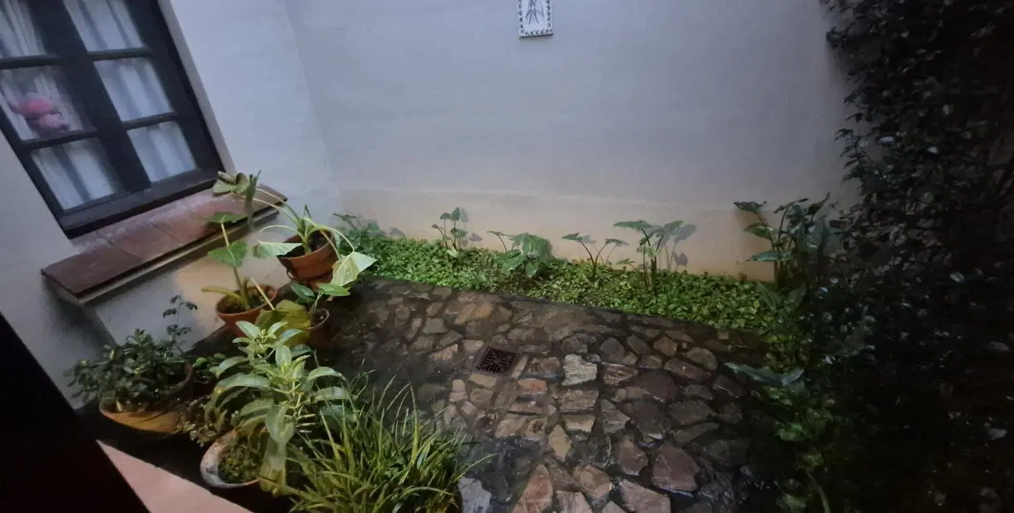 VENDO Casa en Gran Bourg 4
