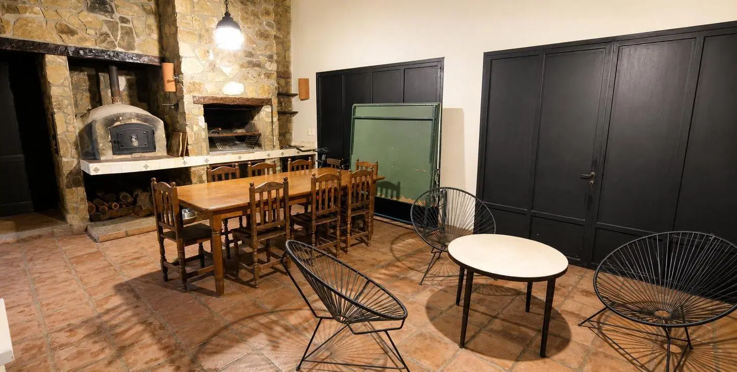 VENDO Casa en Gran Bourg 5