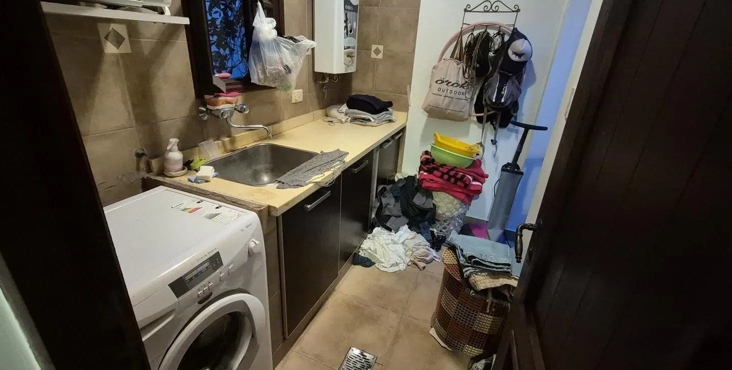 VENDO Casa en Gran Bourg 4