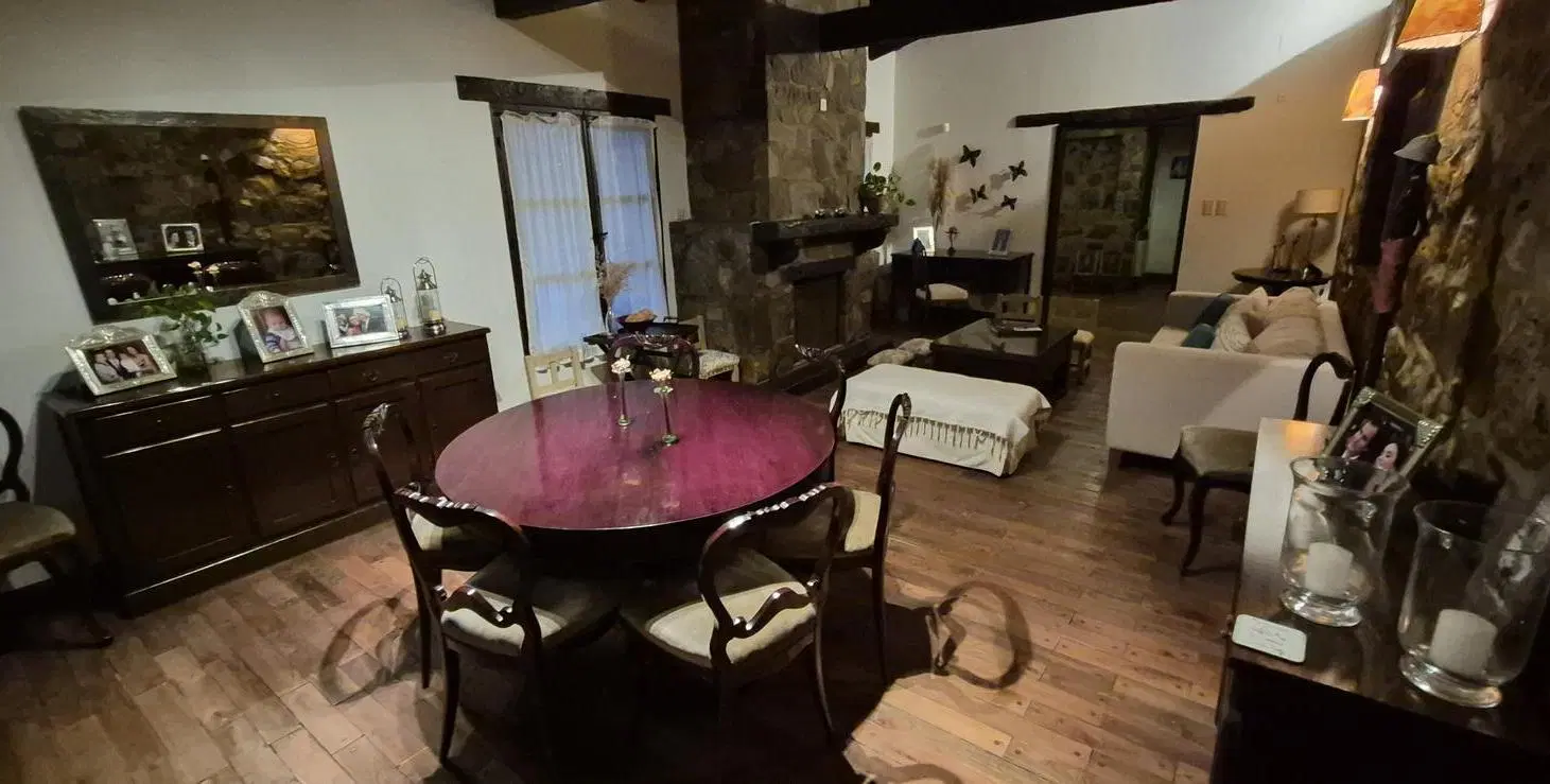 VENDO Casa en Gran Bourg 3