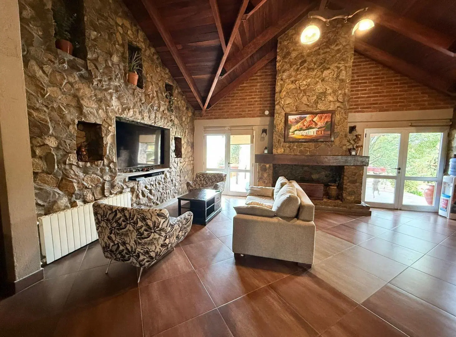 Casa espectacular en La Lucinda 3