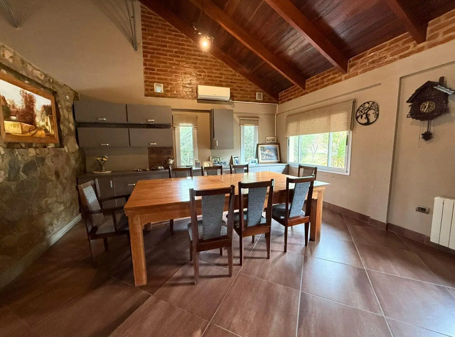 Casa espectacular en La Lucinda 5