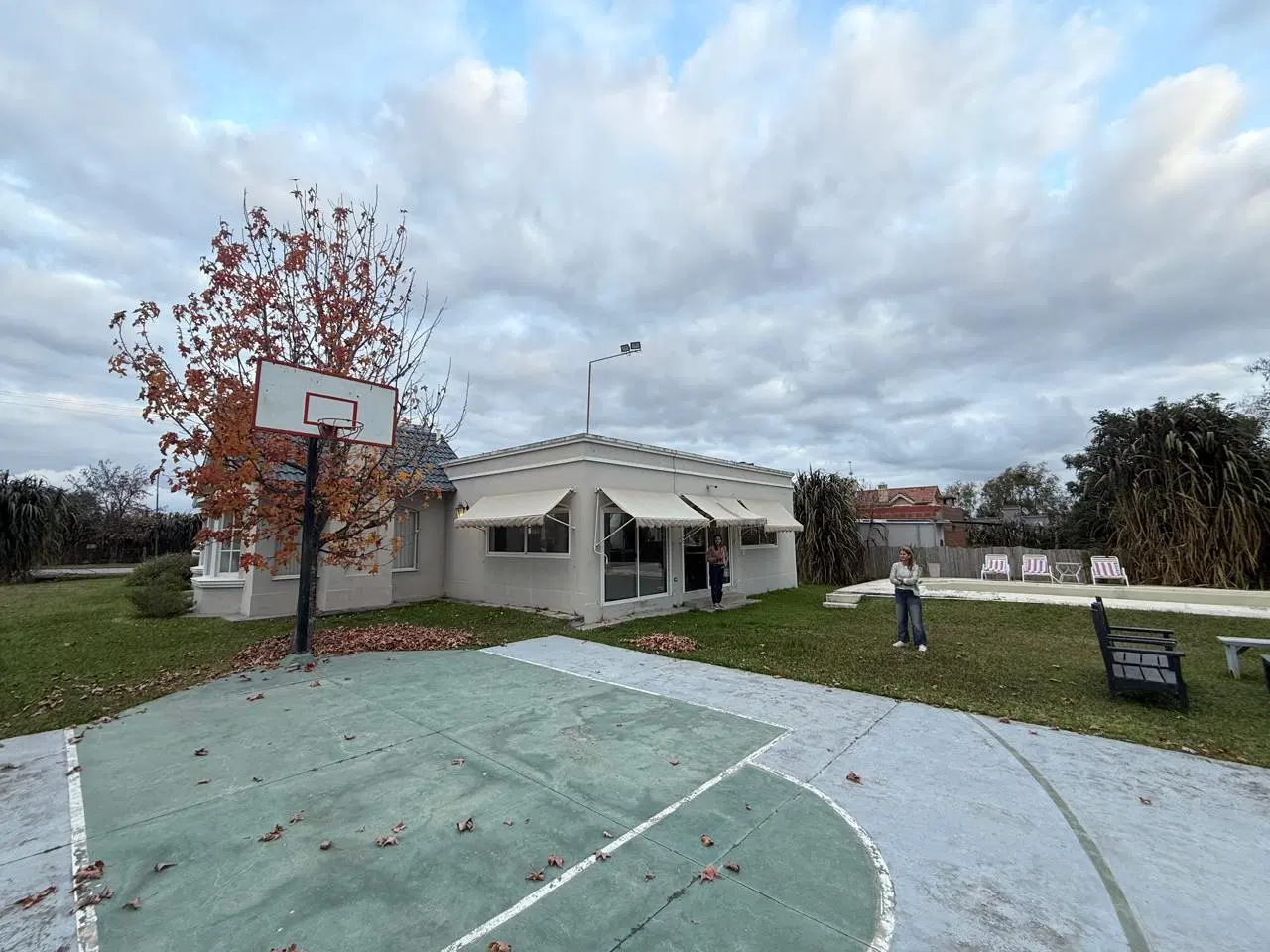 Venta casa en La Almudena 4 dormitorios 2