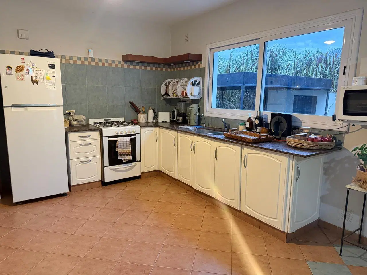 Venta casa en La Almudena 4 dormitorios 4