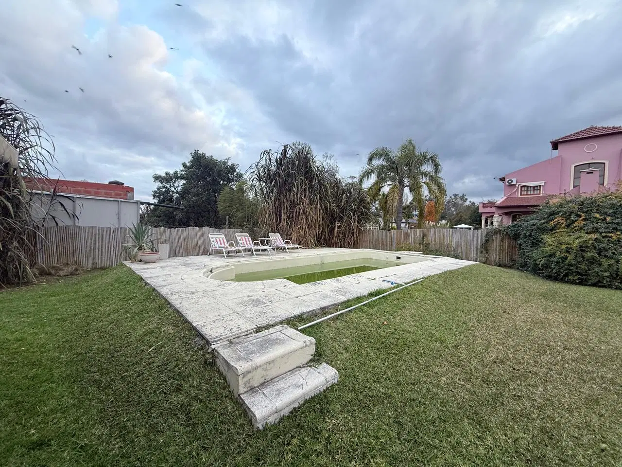 Venta casa en La Almudena 4 dormitorios 5