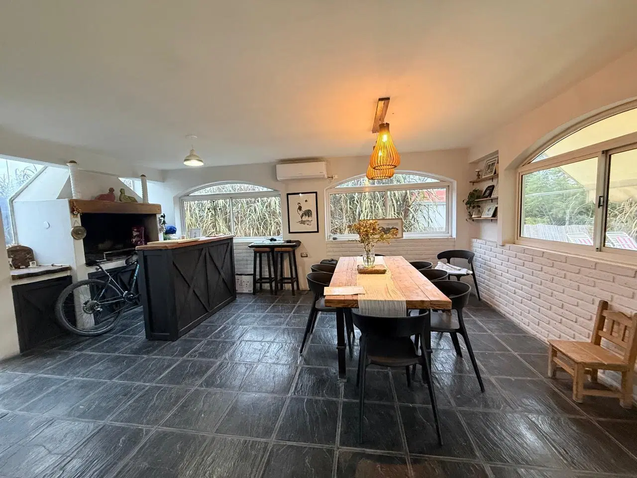Venta casa en La Almudena 4 dormitorios 2