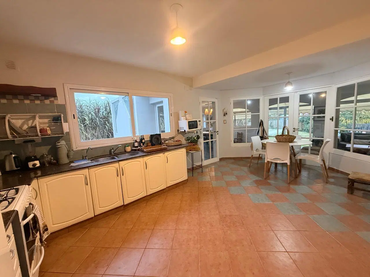 Venta casa en La Almudena 4 dormitorios 4