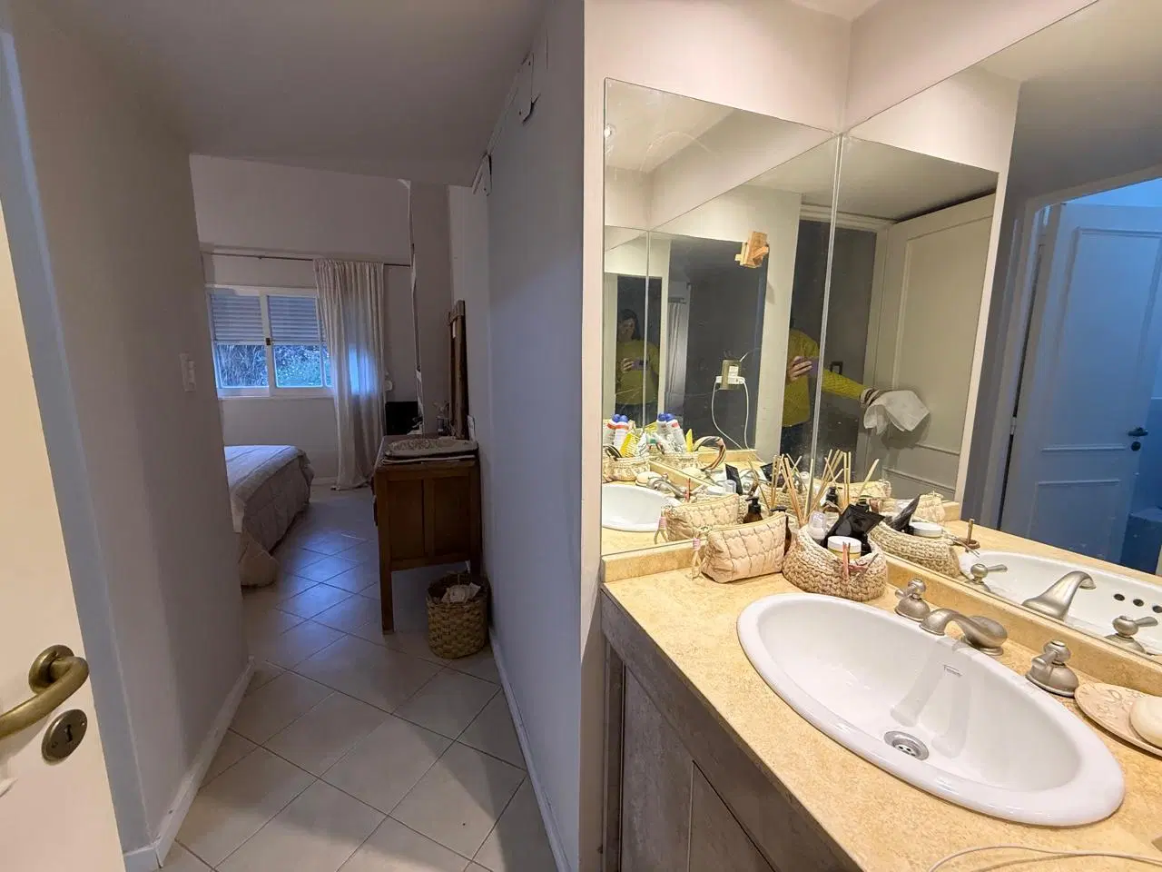 Venta casa en La Almudena 4 dormitorios 5