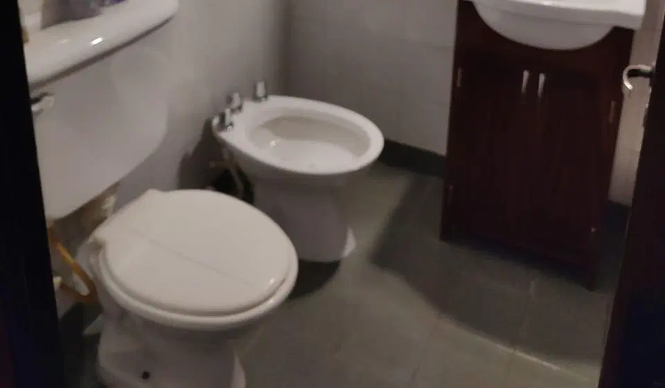 ALQUILER BARRIO BANCARIO DPTO BLOCK W1 PRIMER PISO 5