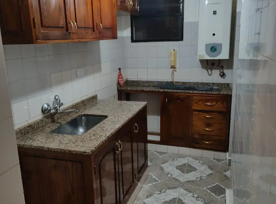 ALQUILER BARRIO BANCARIO DPTO BLOCK W1 PRIMER PISO 2