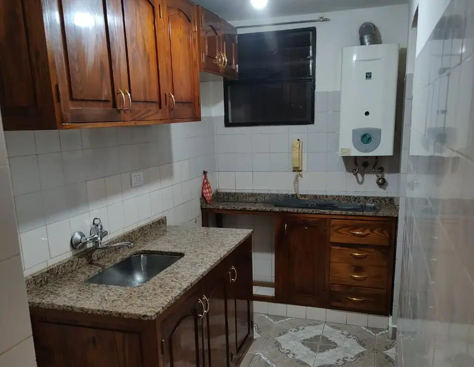 ALQUILER BARRIO BANCARIO DPTO BLOCK W1 PRIMER PISO 2