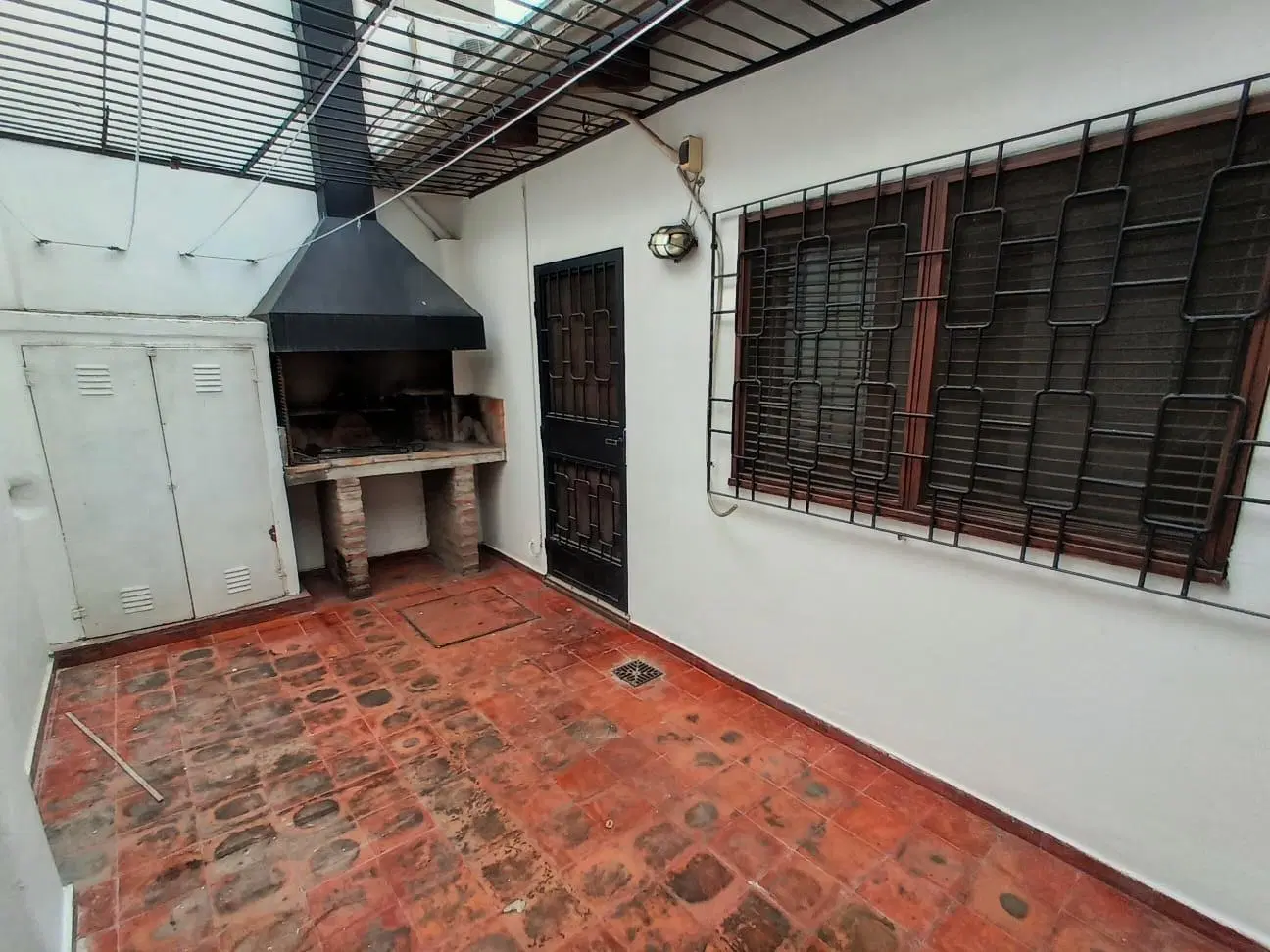 Casa en Zona Centro 3