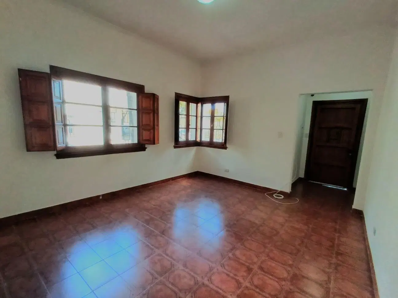 Casa en Zona Centro 5