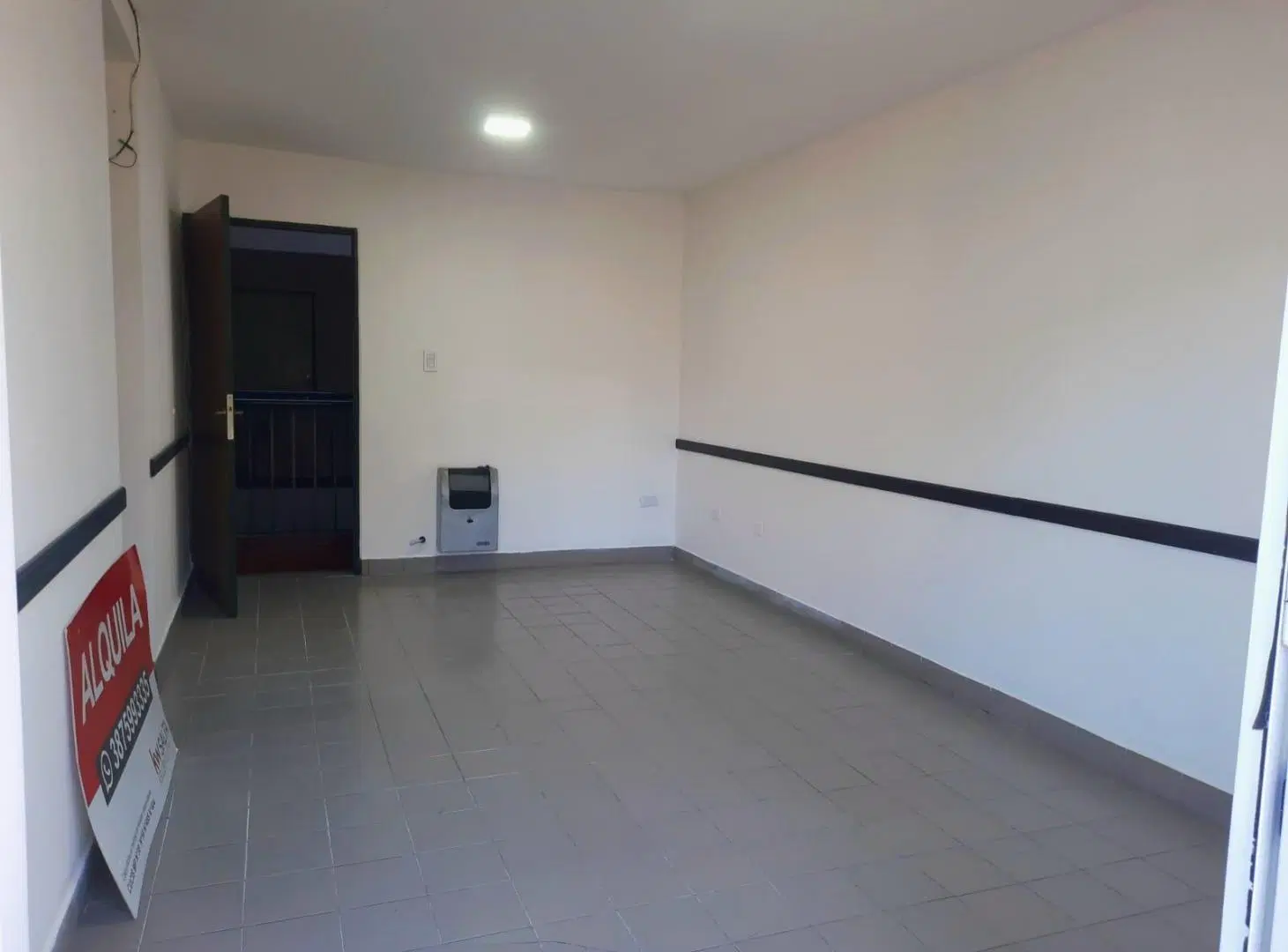 Departamento en alquiler en B° Don Emilio, Zona Sur, Salta Capital 3