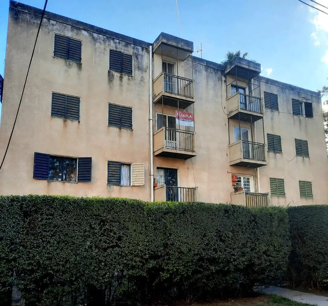 Departamento en alquiler en B° Don Emilio, Zona Sur, Salta Capital 1