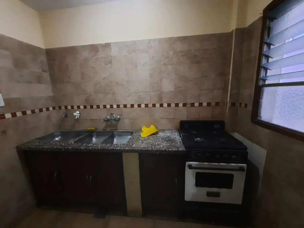 Departamento alquiler en Av. Sarmiento al 700, Salta Capital 3