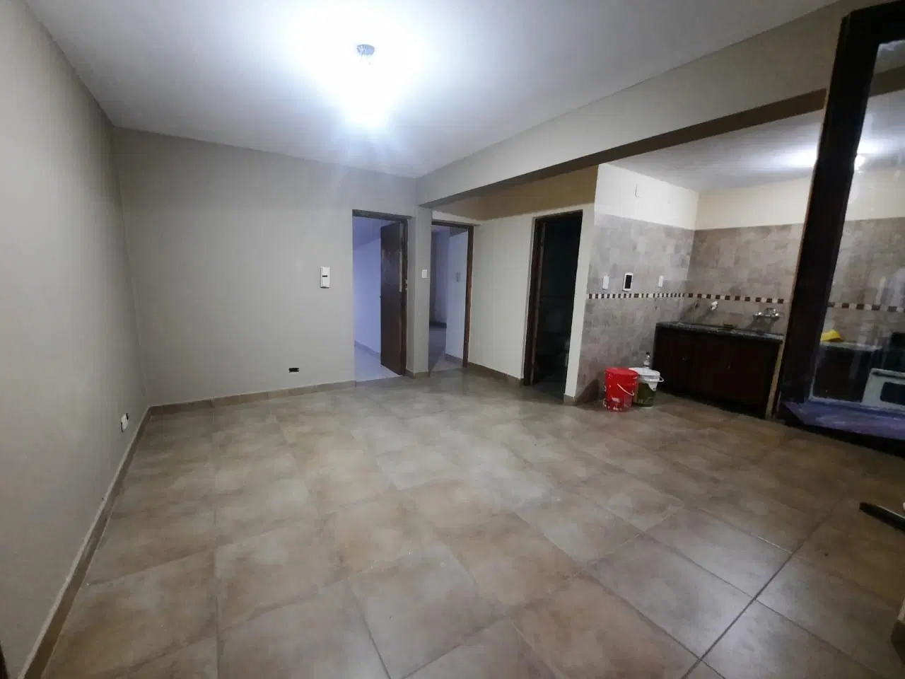 Departamento alquiler en Av. Sarmiento al 700, Salta Capital 2