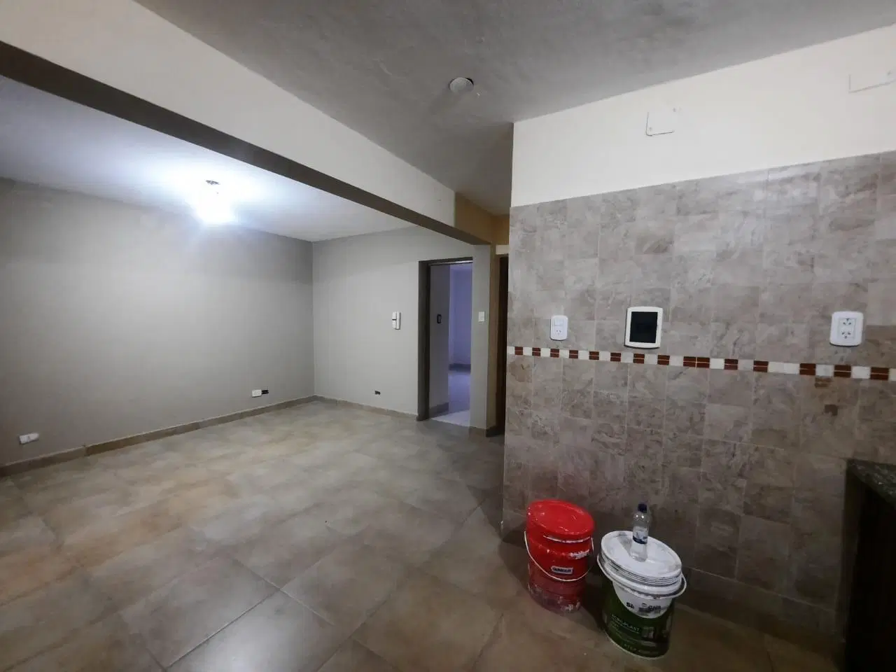 Departamento alquiler en Av. Sarmiento al 700, Salta Capital 3