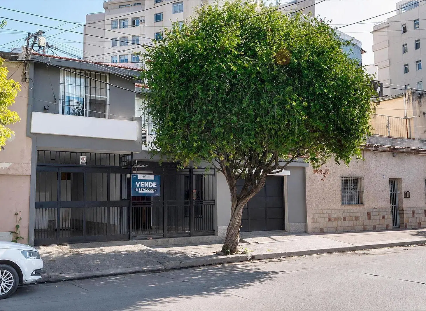 Casa en Venta sobre Maipú al 200, Salta Capital 5