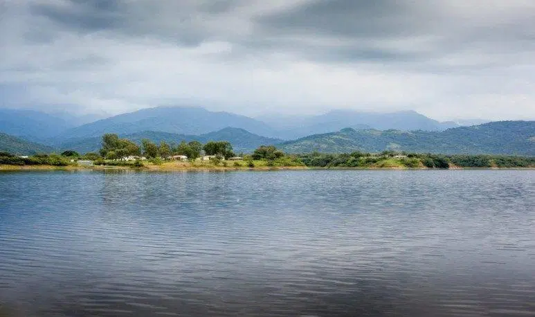 Terreno en El Durazno - La Caldera 3
