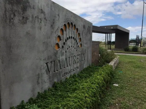 Terreno en Urbanización Vía Aurelia 2