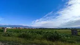 Terreno en Urbanización Vía Aurelia 3